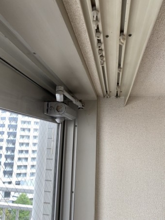 IMG_5827 ドアクローザー